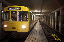 u-bahn