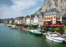 Dinant, Belgia