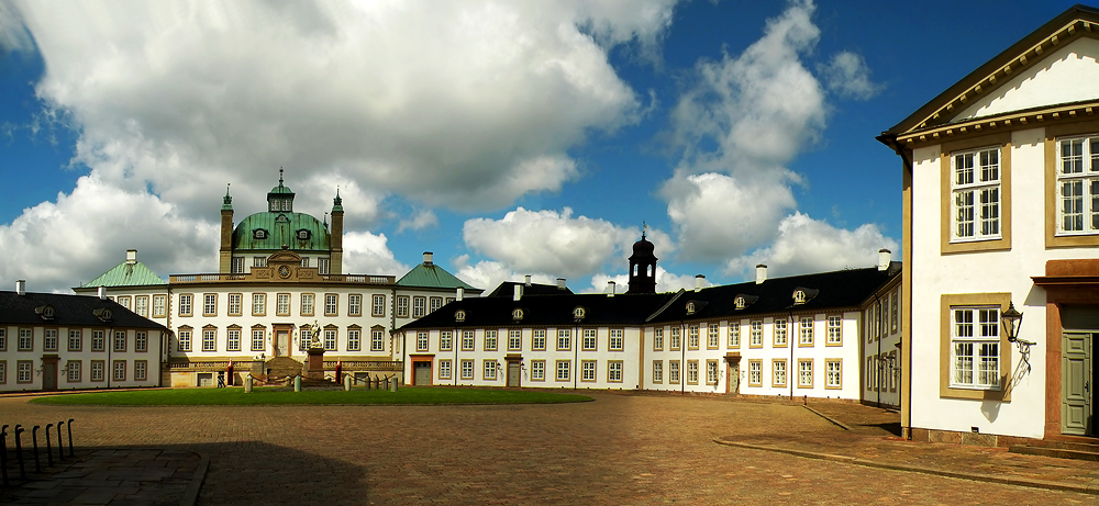 Fredensborg