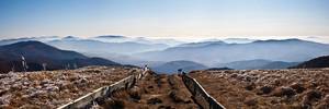 Bieszczady