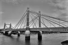 ALBERT BRIDGE