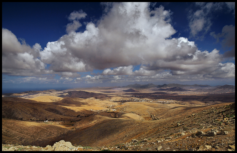 Fuertaventura