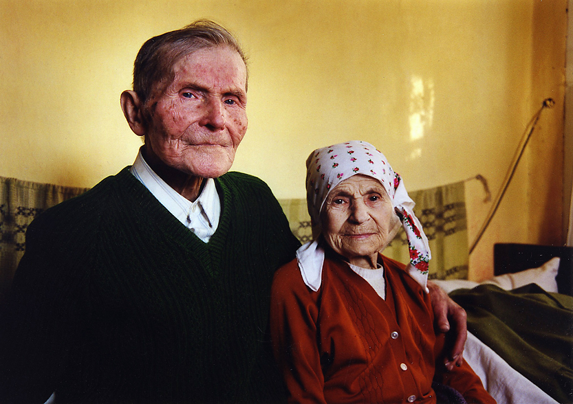 Józef i Marianna II