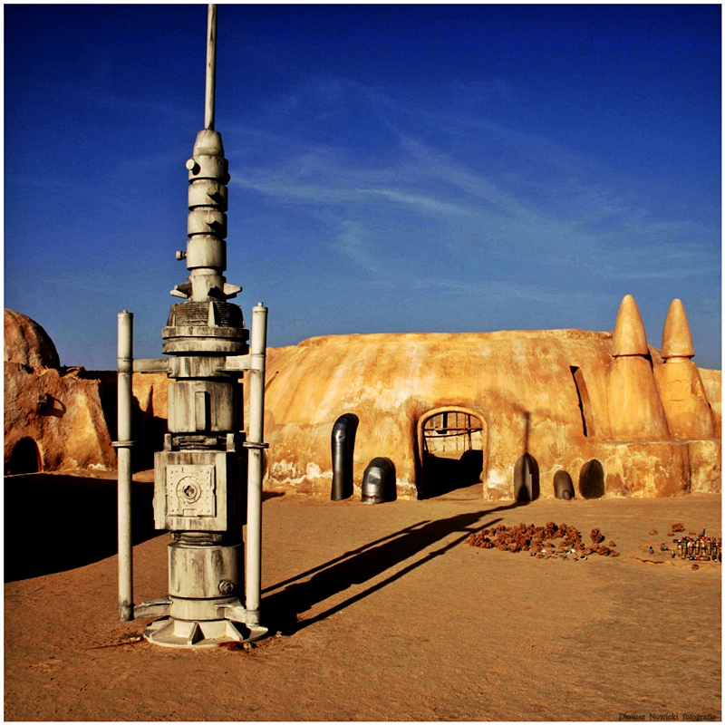 Tatooine