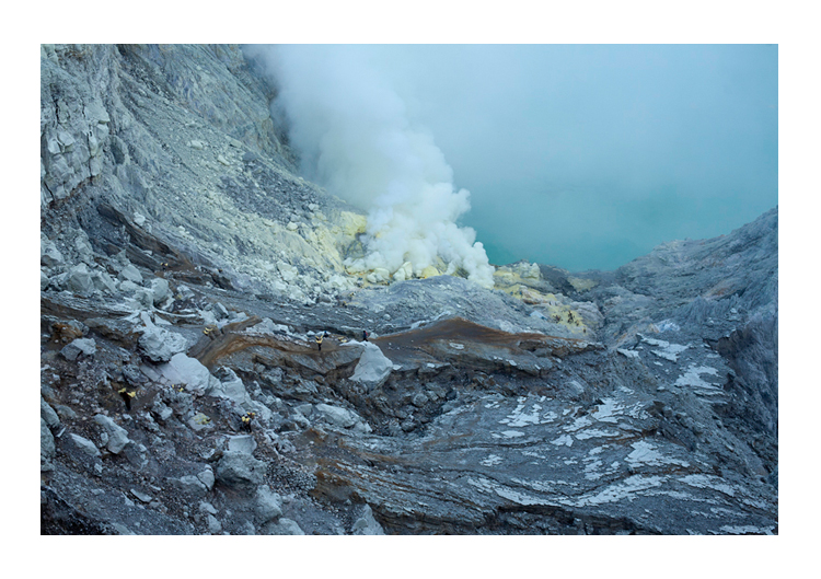 Kawah Ijen