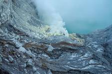 Kawah Ijen