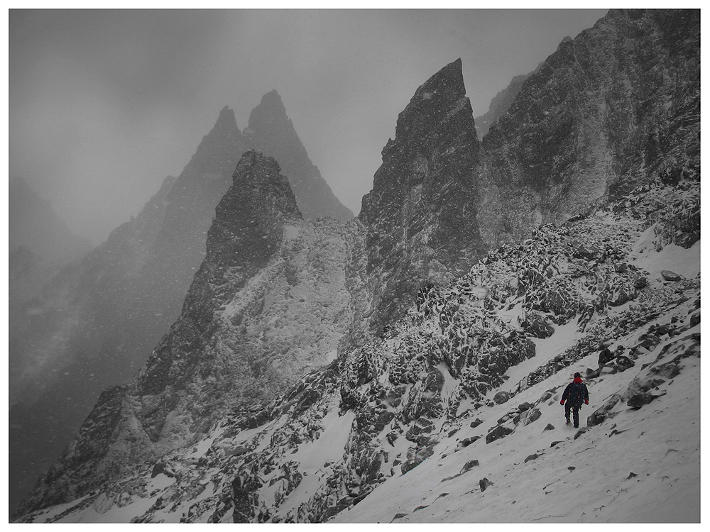 tatry moje własne