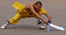 Shaolin