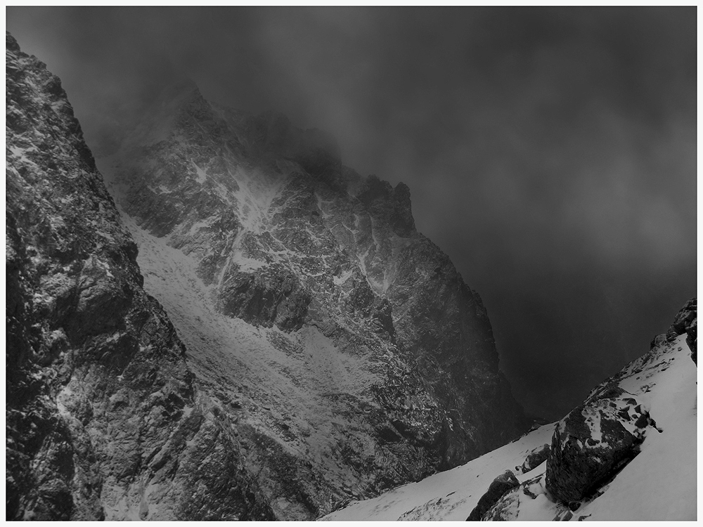 tatry moje własne