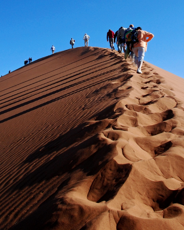 Namibia