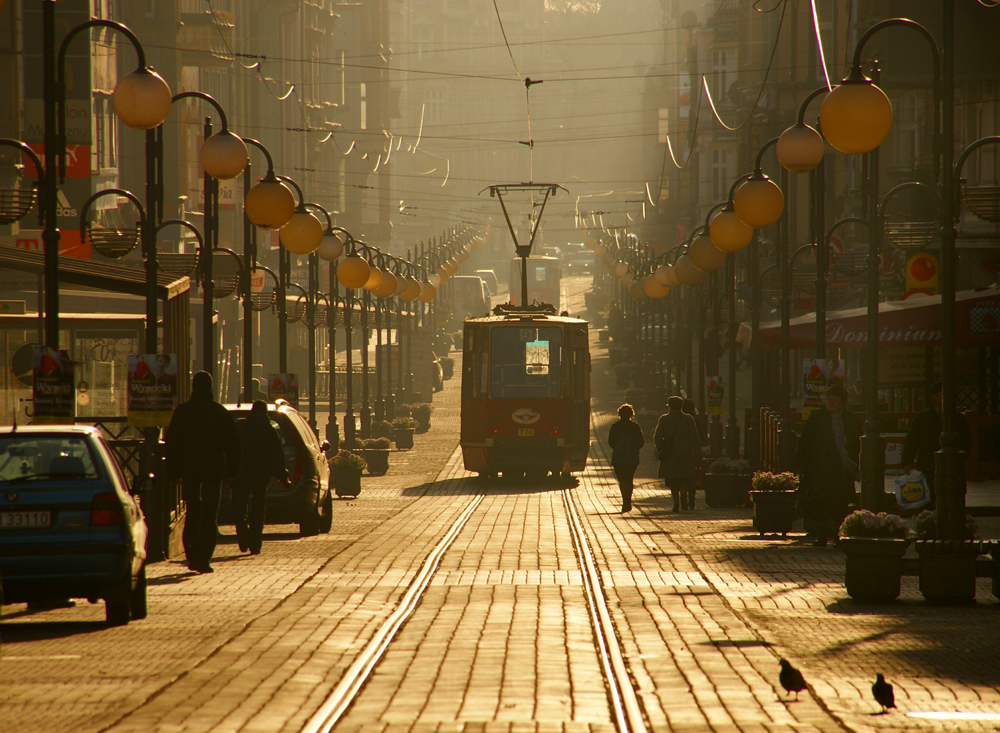 Ciągle czekamy ...