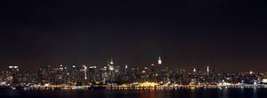 Manhattan Panorama