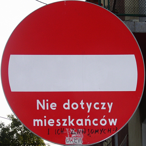 Ul. IX Wieków Kielc, Kielce