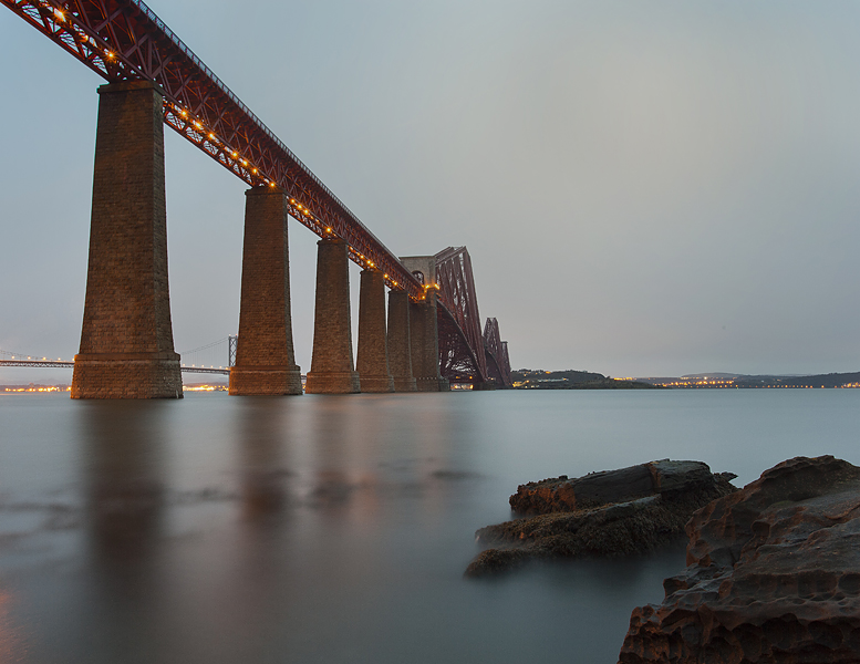 Forth Rail Bridge