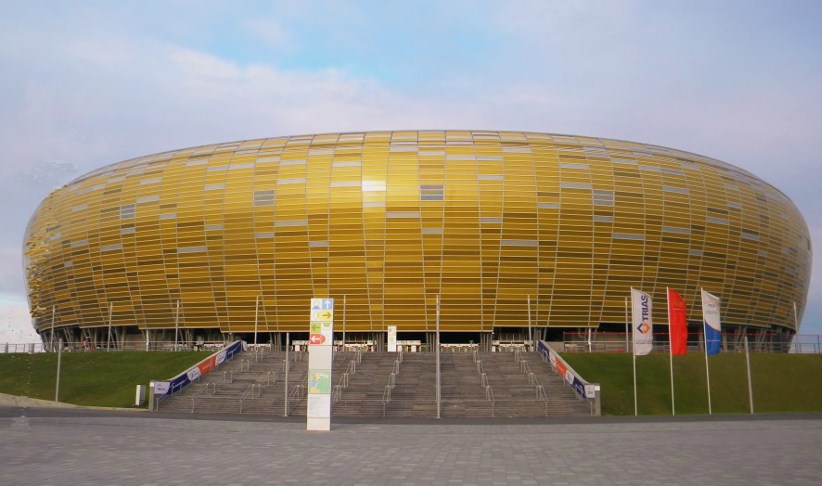 PGE Arena Gdańsk