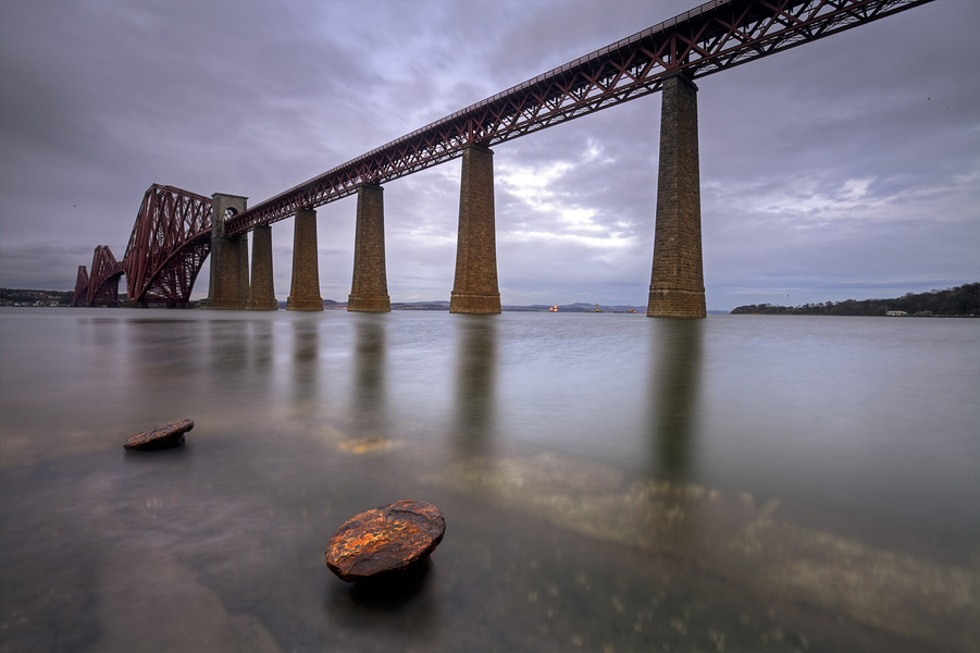 Forth Rail Bridge