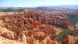 Bryce Canyon, Utah