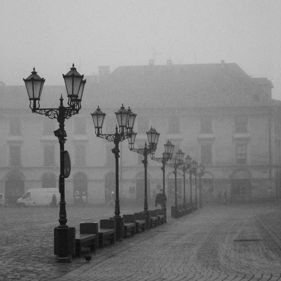 rynek mały