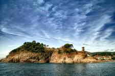 Tossa de Mar