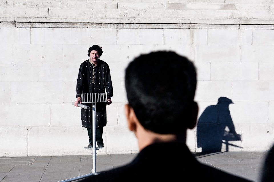 Trafalgar Square