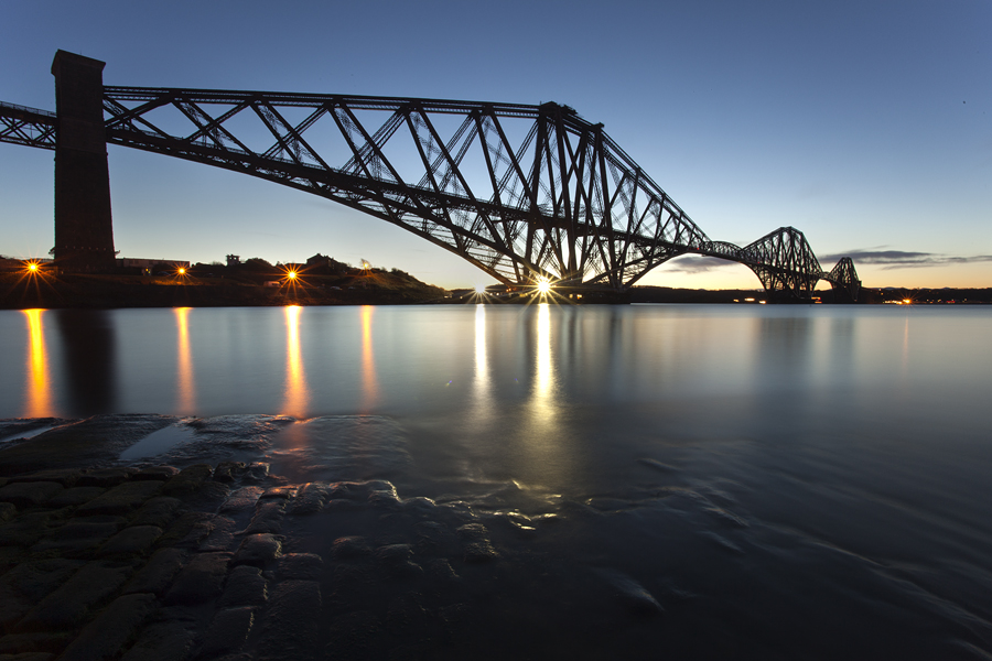 Forth Rail Bridge