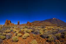 Pico del Teide