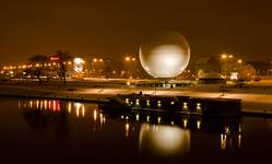 Planetarium - Kraków