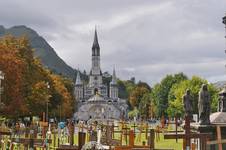 lourdes