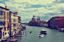 venezia of cors