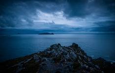 Dingle Peninsula - and Dead Man\\\\\\\'s Island