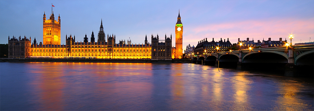 Palace of Westminster