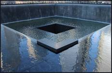 9/11 Memorial