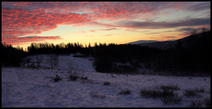 Beskid Mały