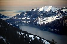 Flumserberg-Switzerland-Alps