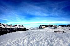 Flumserberg-Switzerland-Alps