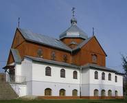 KOMAŃCZA (Bieszczady)