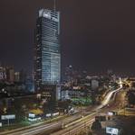 Warsaw Trade Tower