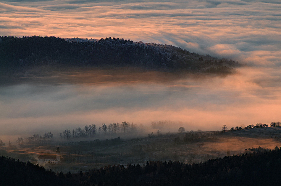 photorav pozdrawia z Lasockiego Grzbietu   :)