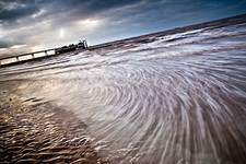 spurn point