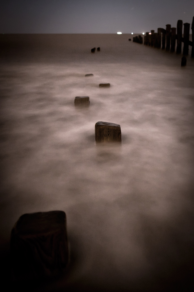 spurn point