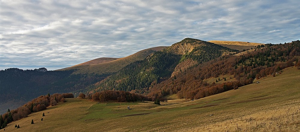 Fatrzańska panorama