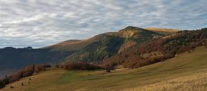 Fatrzańska panorama