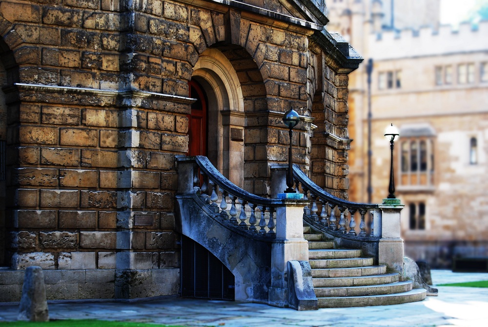 Oxford Library