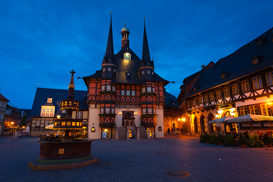 wernigerode