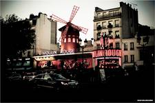 Moulin Rouge