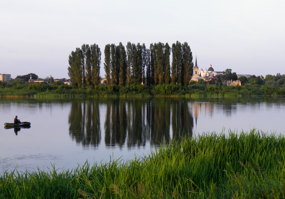 Łuck na Wołyniu