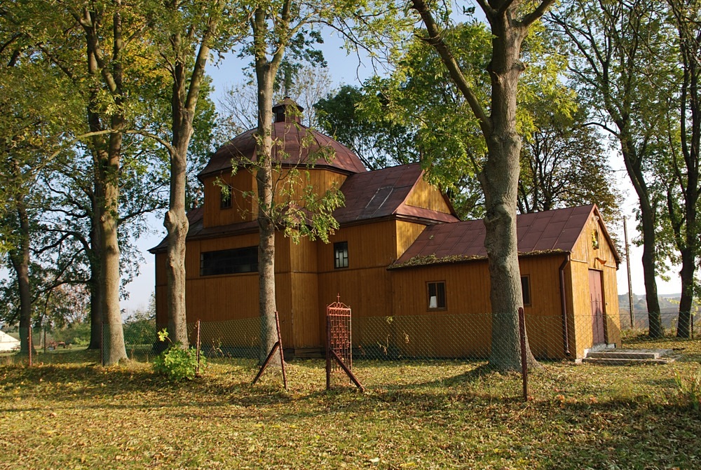 SULIMÓW (Grzęda Sokalska)