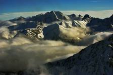 Tatry Wysokie