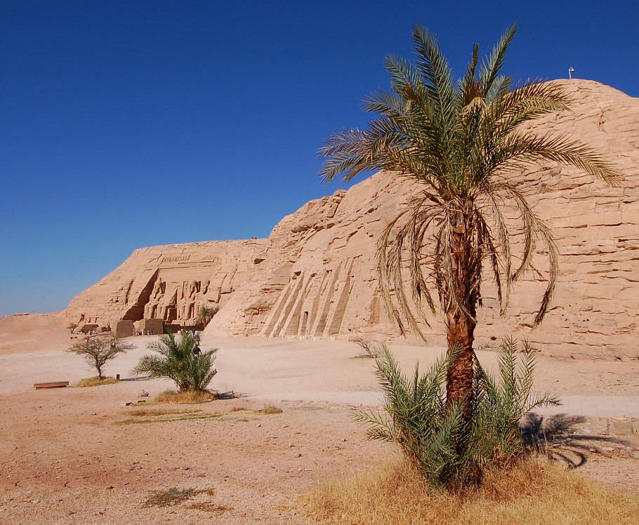 Abu Simbel