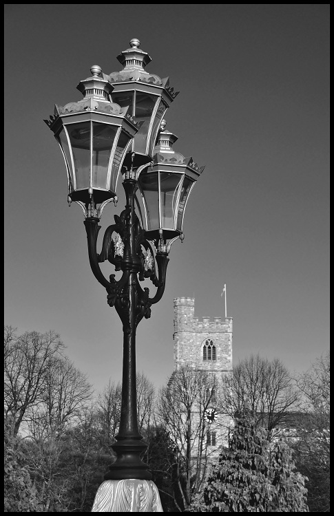 Putney Bridge